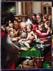 La Circoncisione